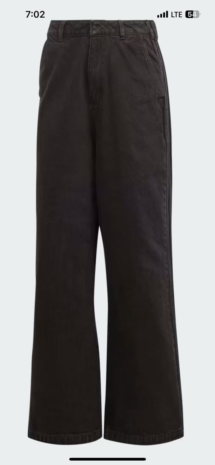 오리지널스 X KSENIASCHNAIDER 3S 진(25) 상품이미지1