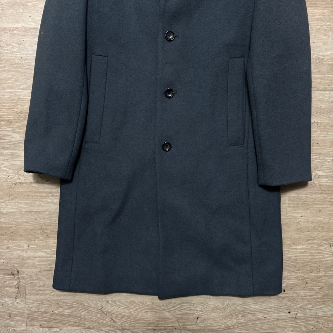 지오지아 모직코트 상품이미지3