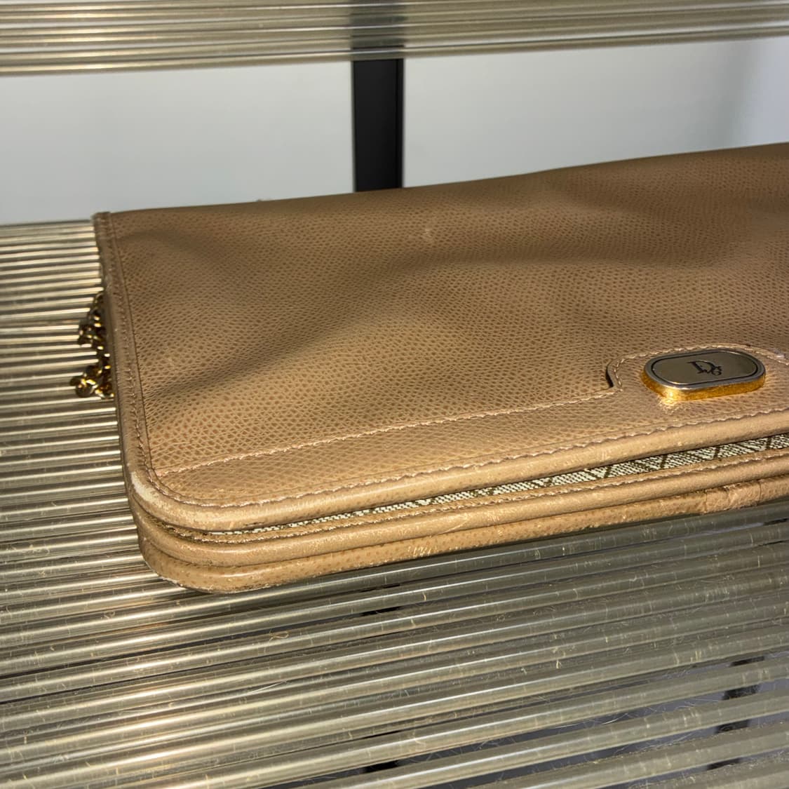 Christian Dior Chain Shoulder Bag 상품이미지7