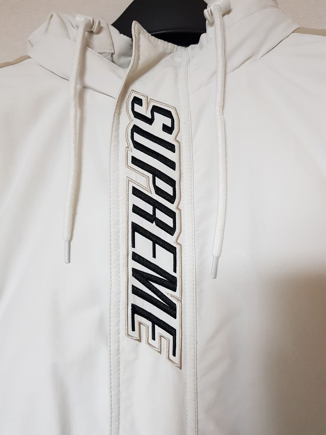 슈프림 와일드캣 사이드라인 퍼퍼 자켓 23FW 상품이미지5