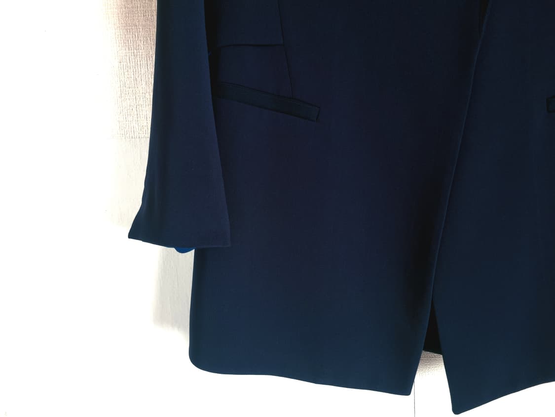 타임 정품 콤비자켓 66사이즈 상품이미지4