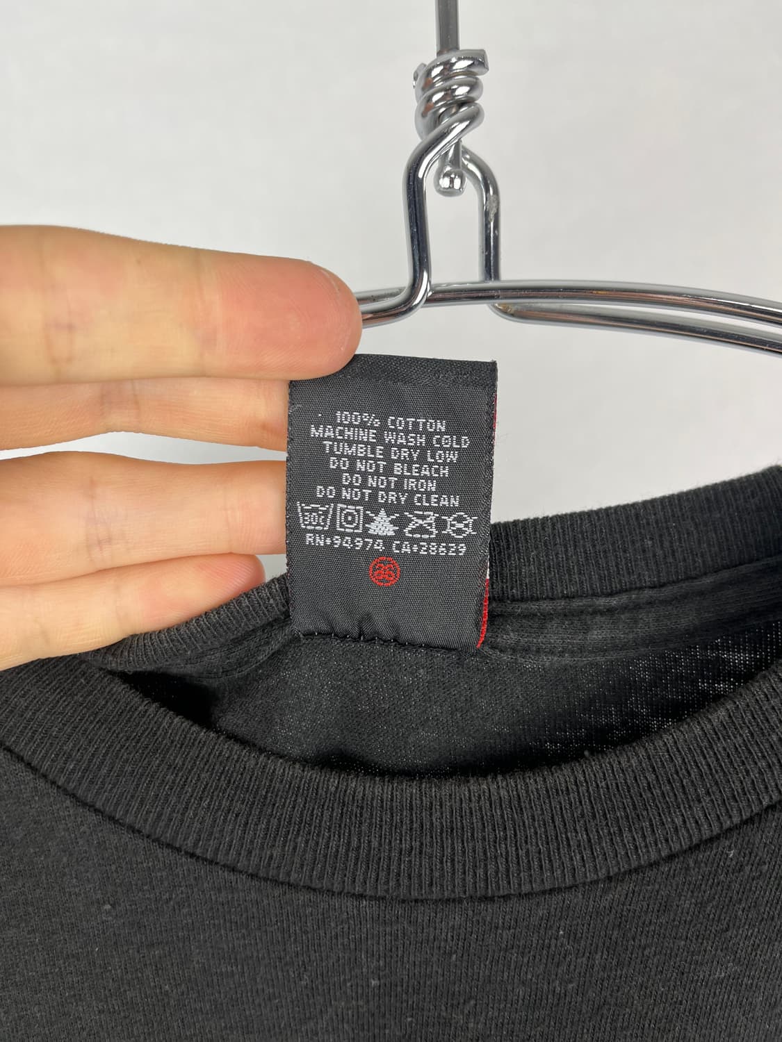 00s Stussy 반팔티셔츠  상품이미지3