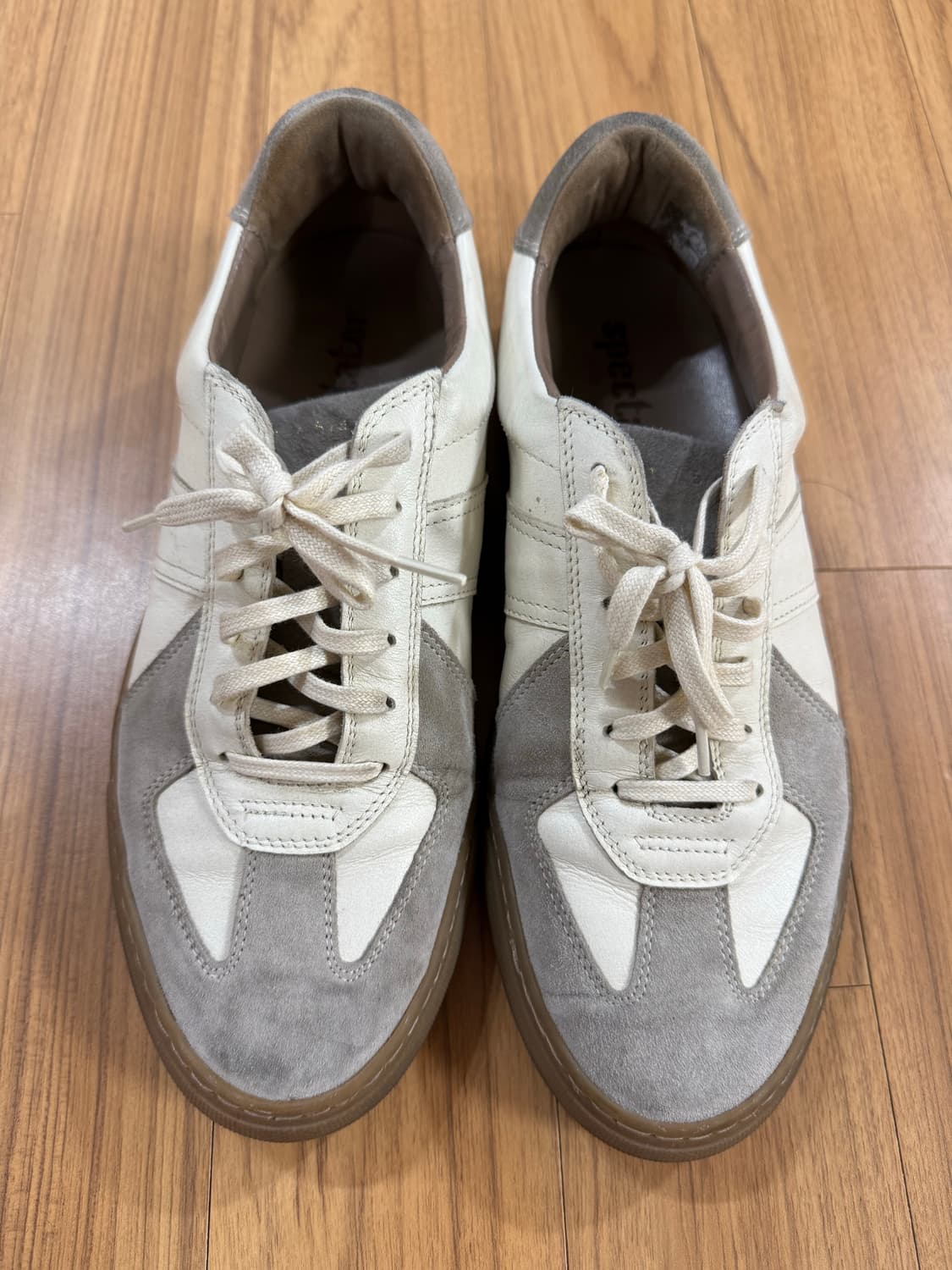 스펙테이터/서비스 트레이너(180-001,180-002)/41(260)  상품이미지1