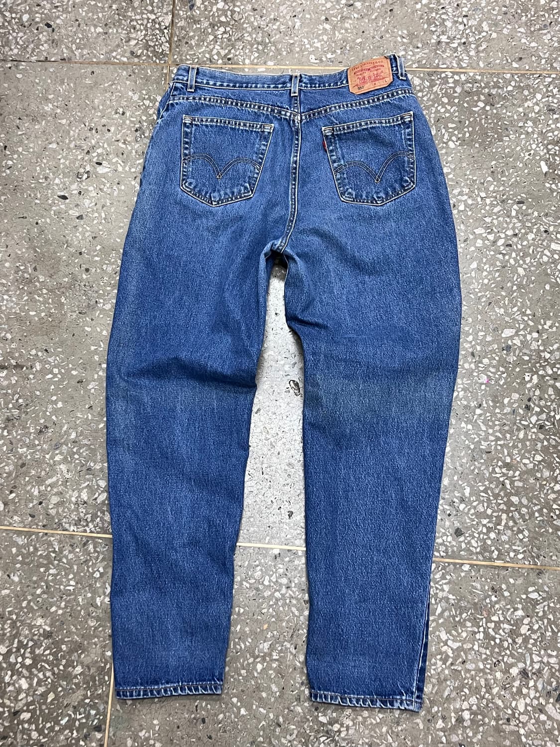 Levis 550 상품이미지3