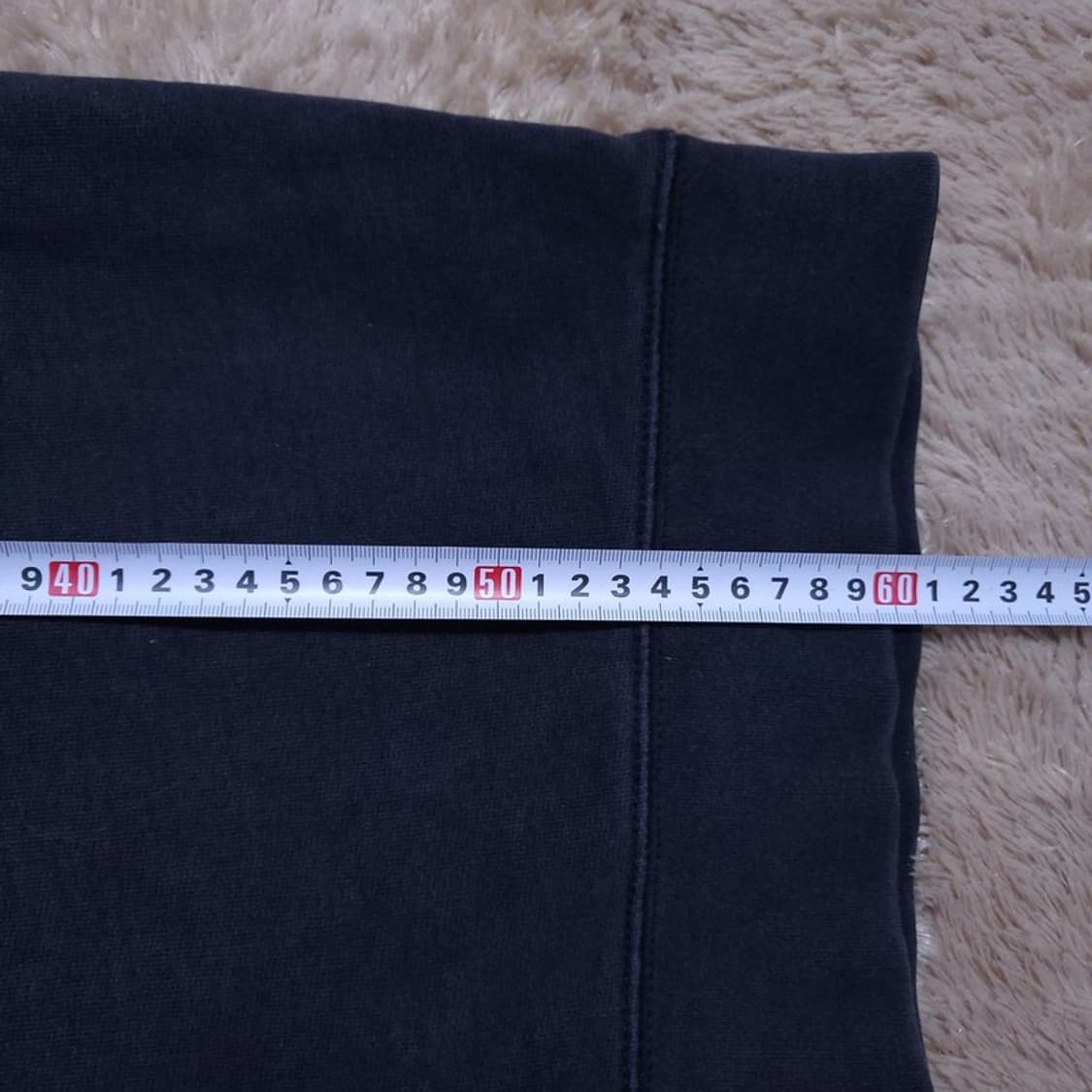 오프화이트 Off White 남 맨투맨 XS 0424 상품이미지6