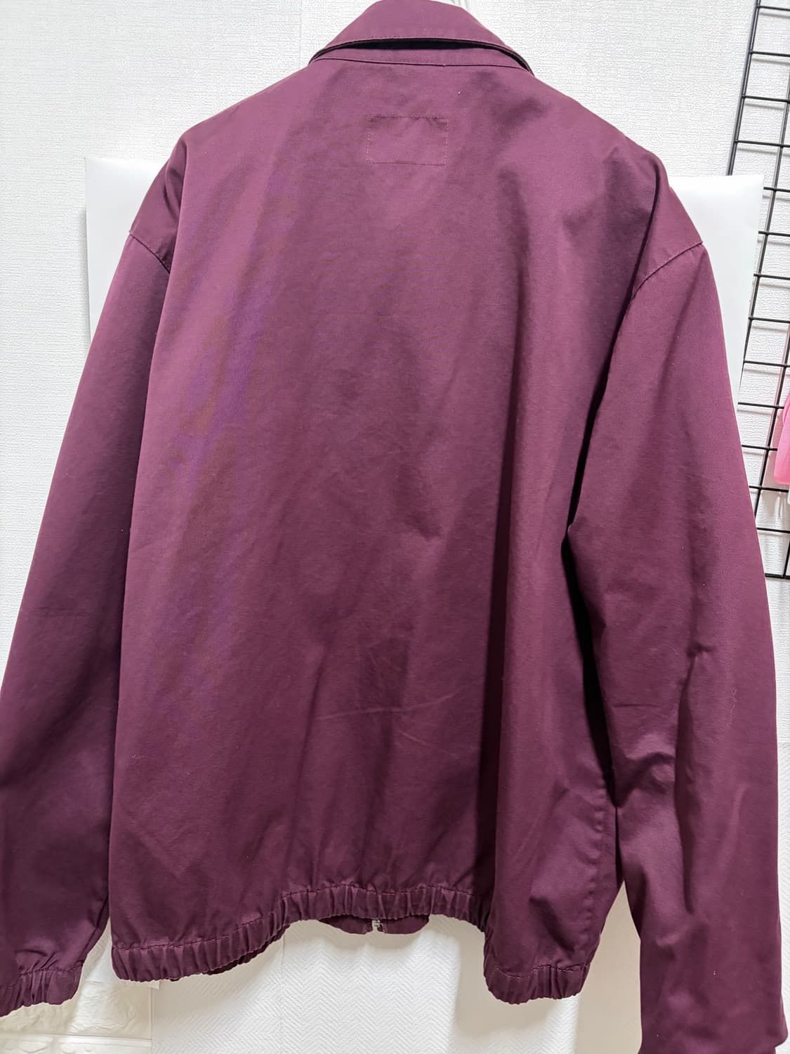 칼하트  윕 스윙탑 자켓 상품이미지3