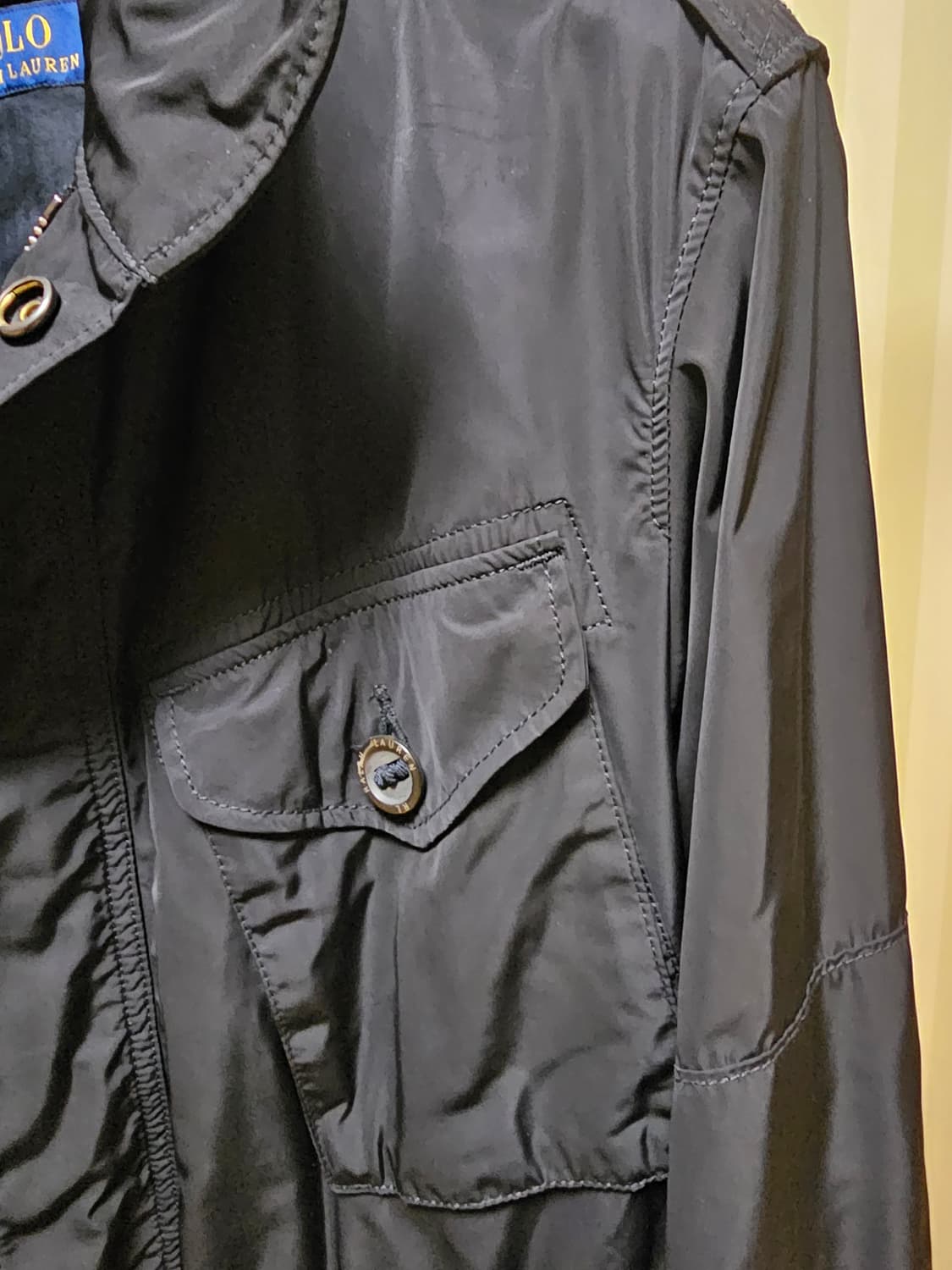 폴로 자켓 포코노 S 상품이미지4