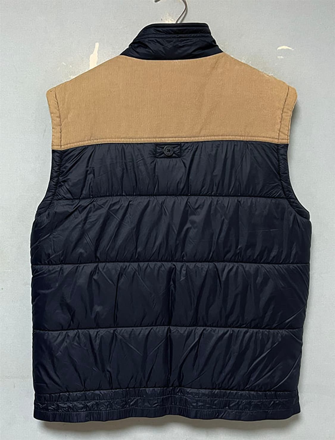 타미힐피거 남자 패딩조끼 웰론 캐주얼 XL 105  상품이미지2