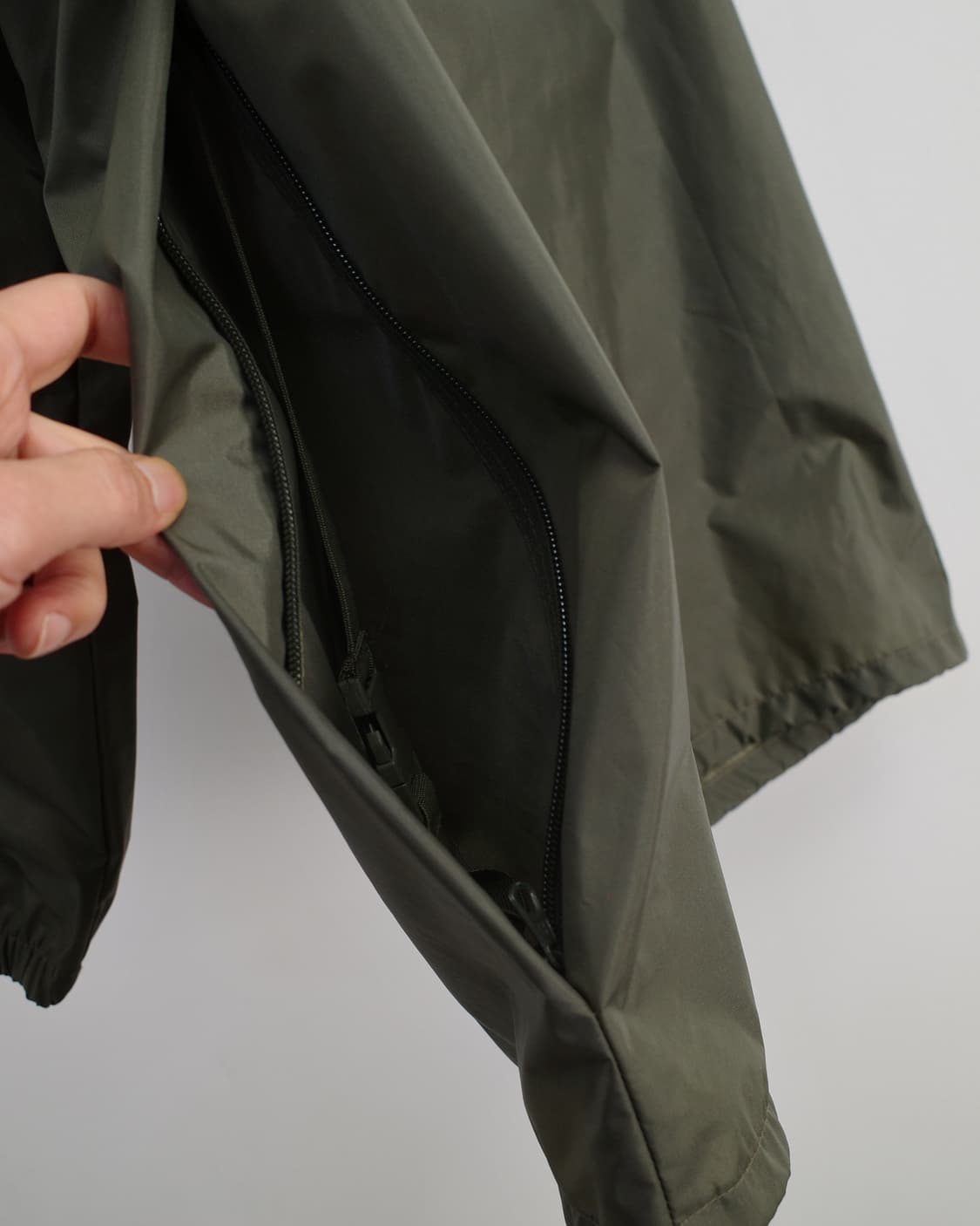 90's van tex / french army 상품이미지4