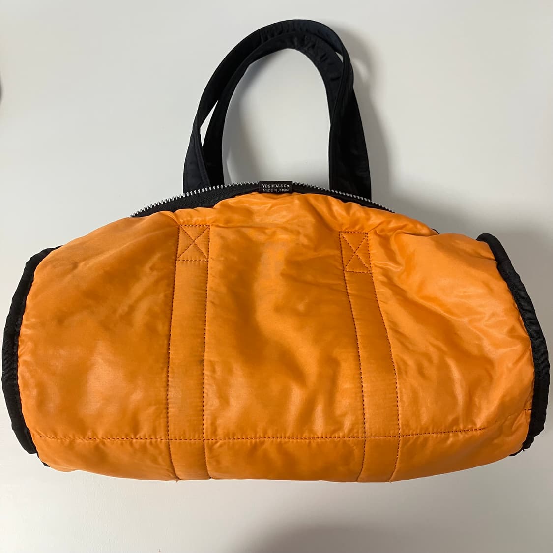 포터 탱커 더플백 L 상품이미지7