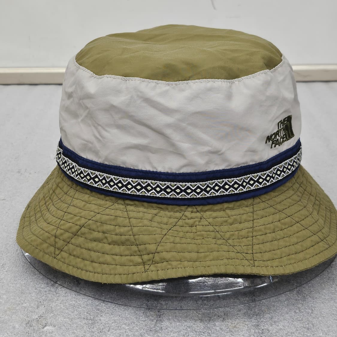 THE NORTH FACE 정품 버킷햇 59cm 상품이미지2