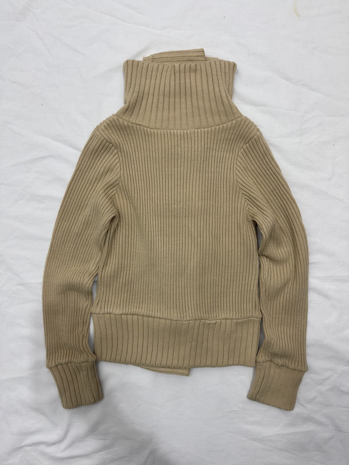 buckle knit cardigan 상품이미지2