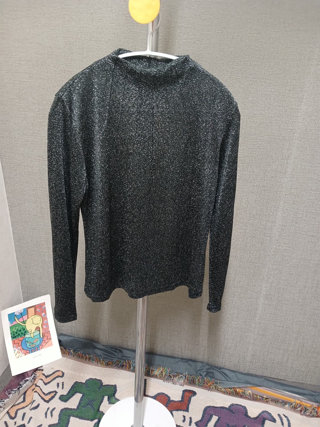 Calabaza 블라우스  상품이미지1