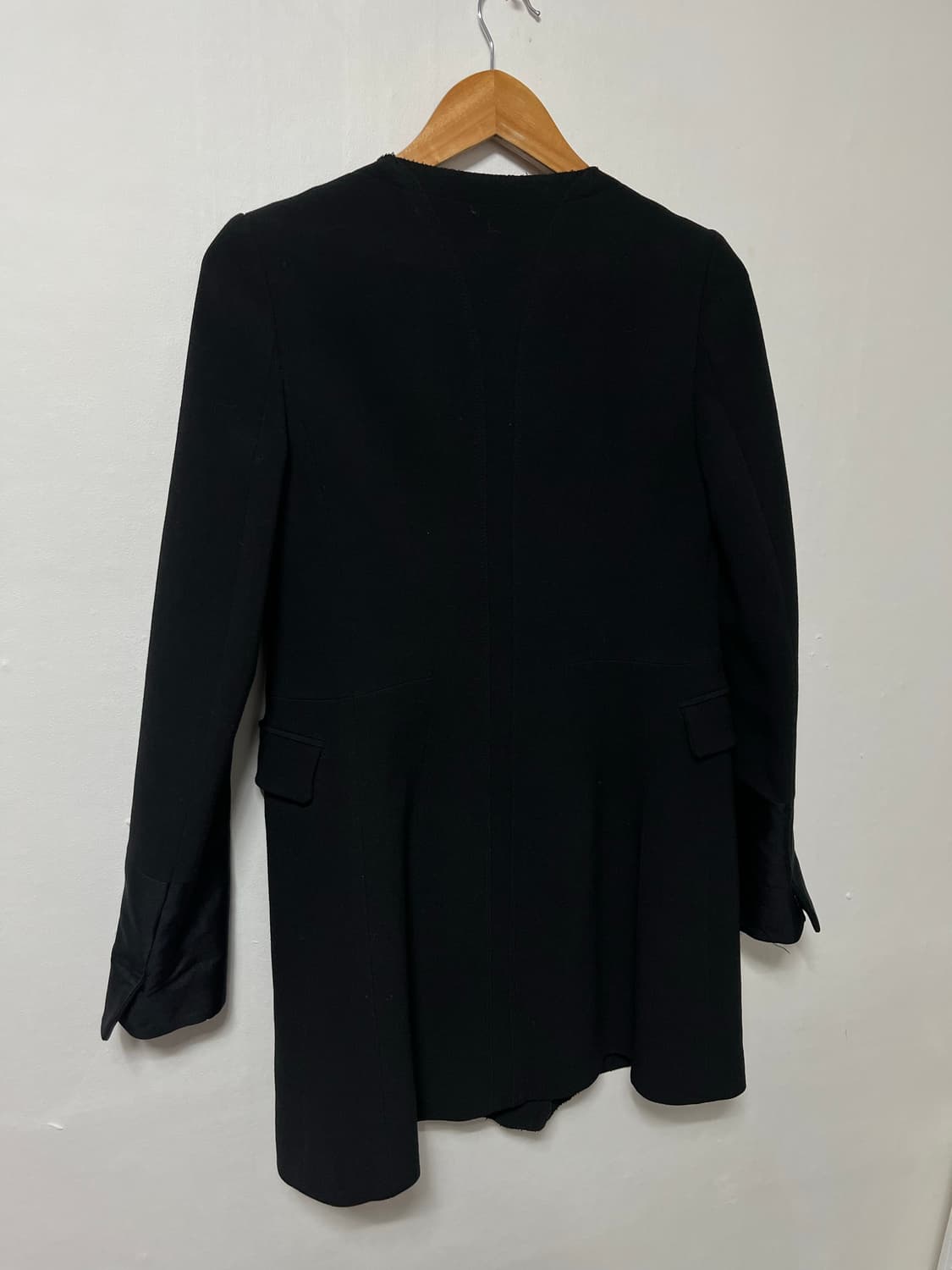 55 DEWL 듀엘 자켓 코트 정품 상품이미지5