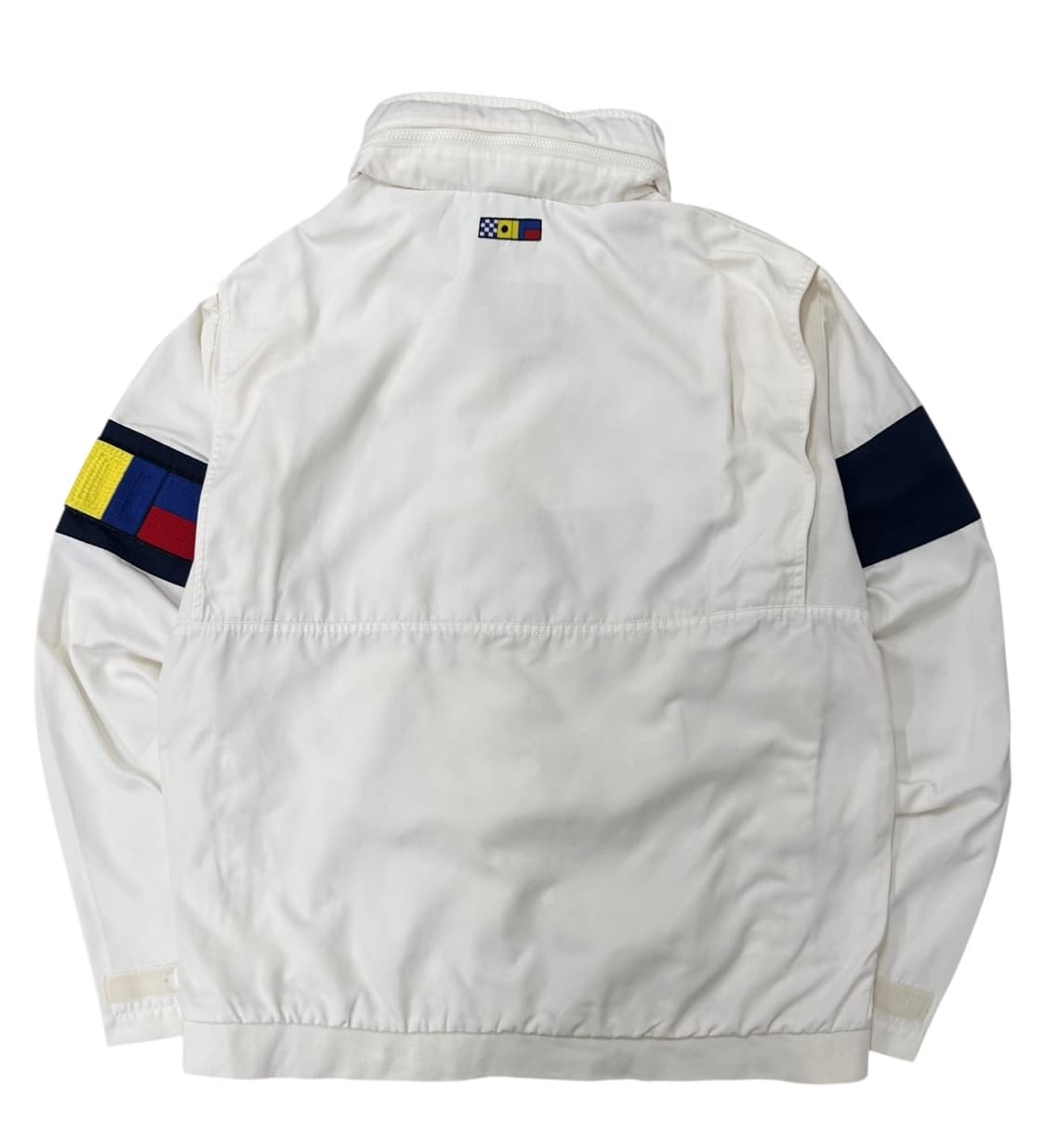 나이키 리이슈 아노락 화이트 (L~XL) 상품이미지10