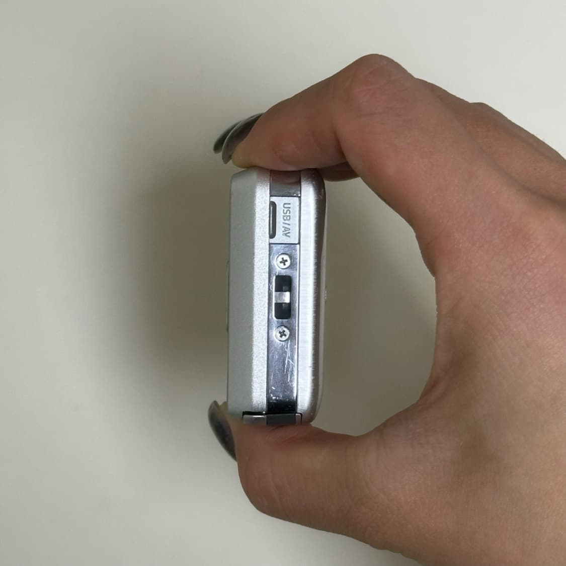 (빈티지디카, 작례 O) 카시오 엑슬림 casio exlim z800 상품이미지5