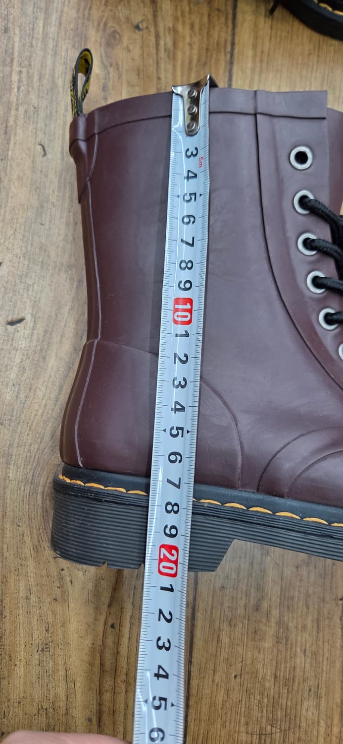 닥터마틴 레인부츠  상품이미지4