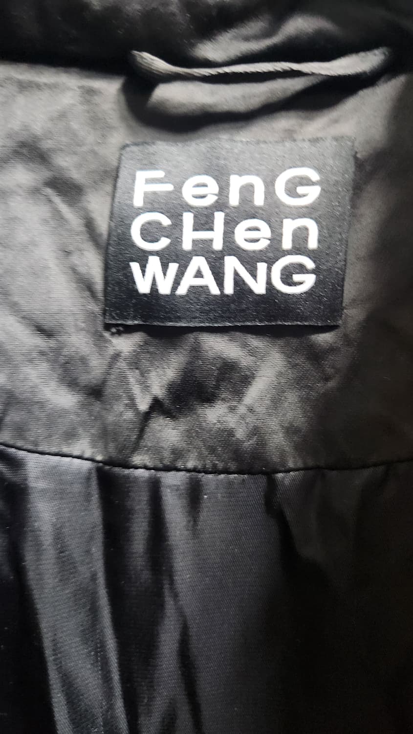 펑첸왕 패딩 m사이즈 상품이미지4