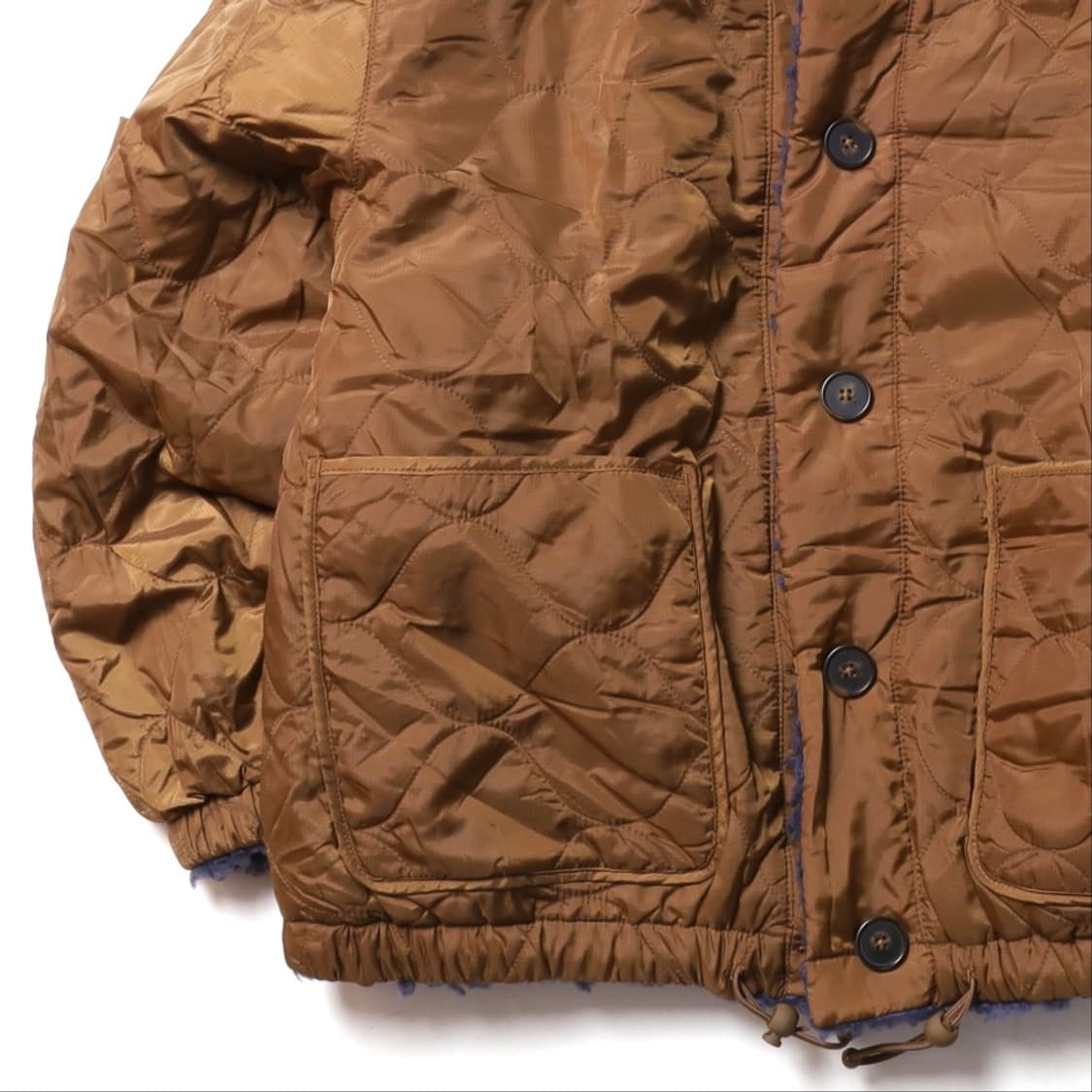 리바이스 Levi's Reversible Fleece Jacket 상품이미지3