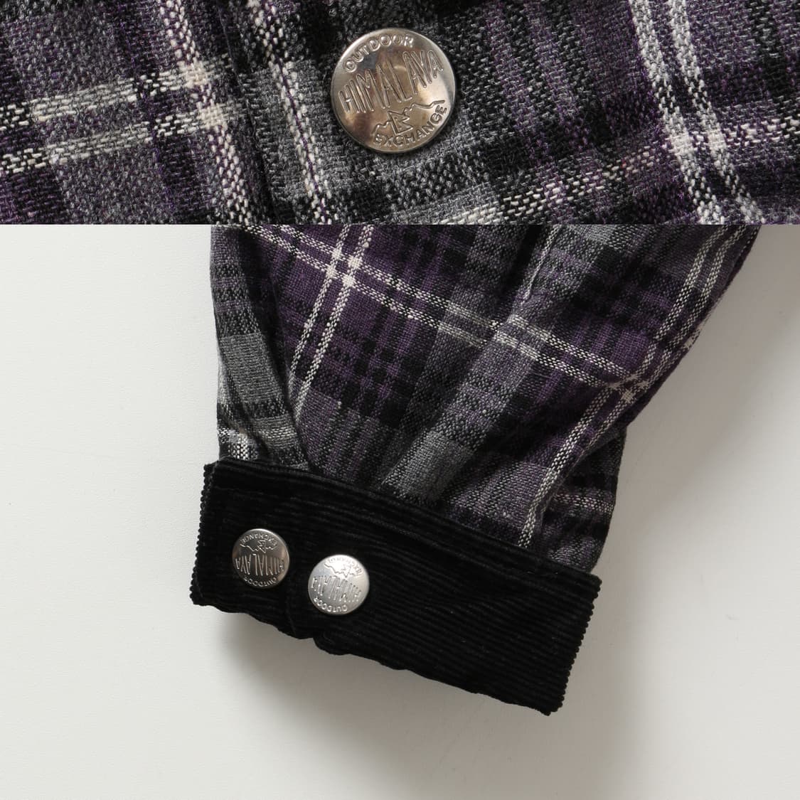 GAIJIN MADE 다운 자켓  상품이미지8