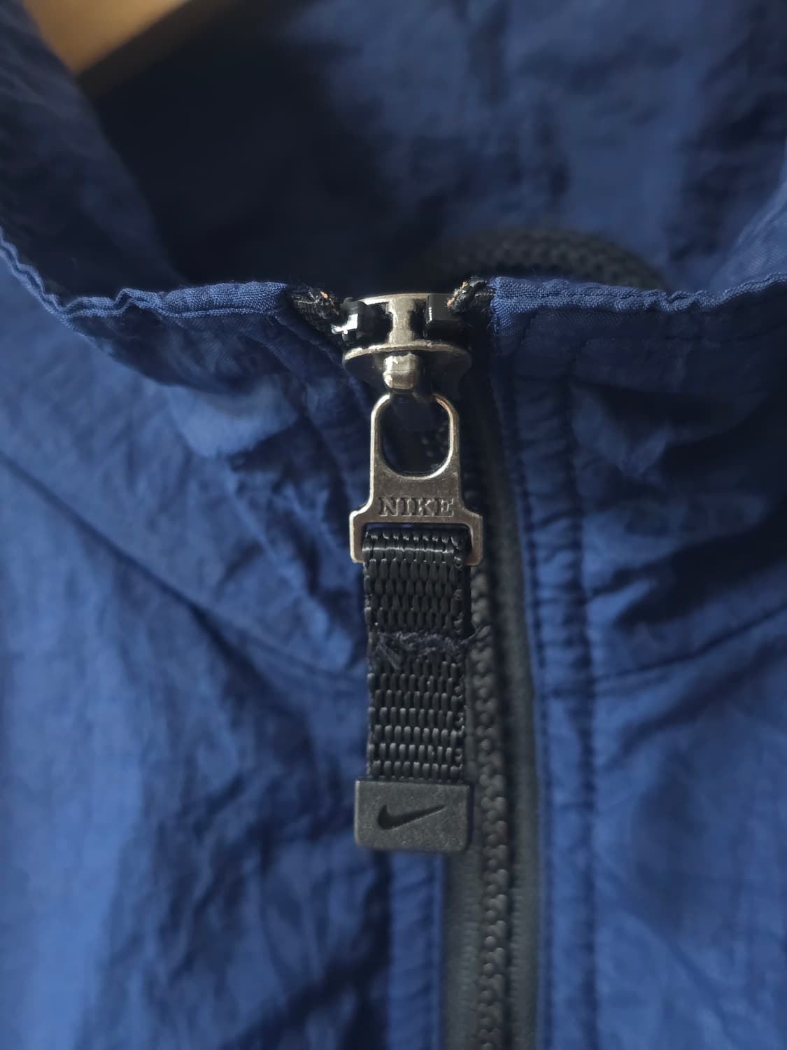 나이키 재팬 빅스우시 바람막이 자켓 XL  상품이미지5