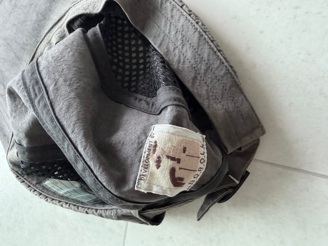 NOROLL X 88 CURATE 초판 한정캡 상품이미지6