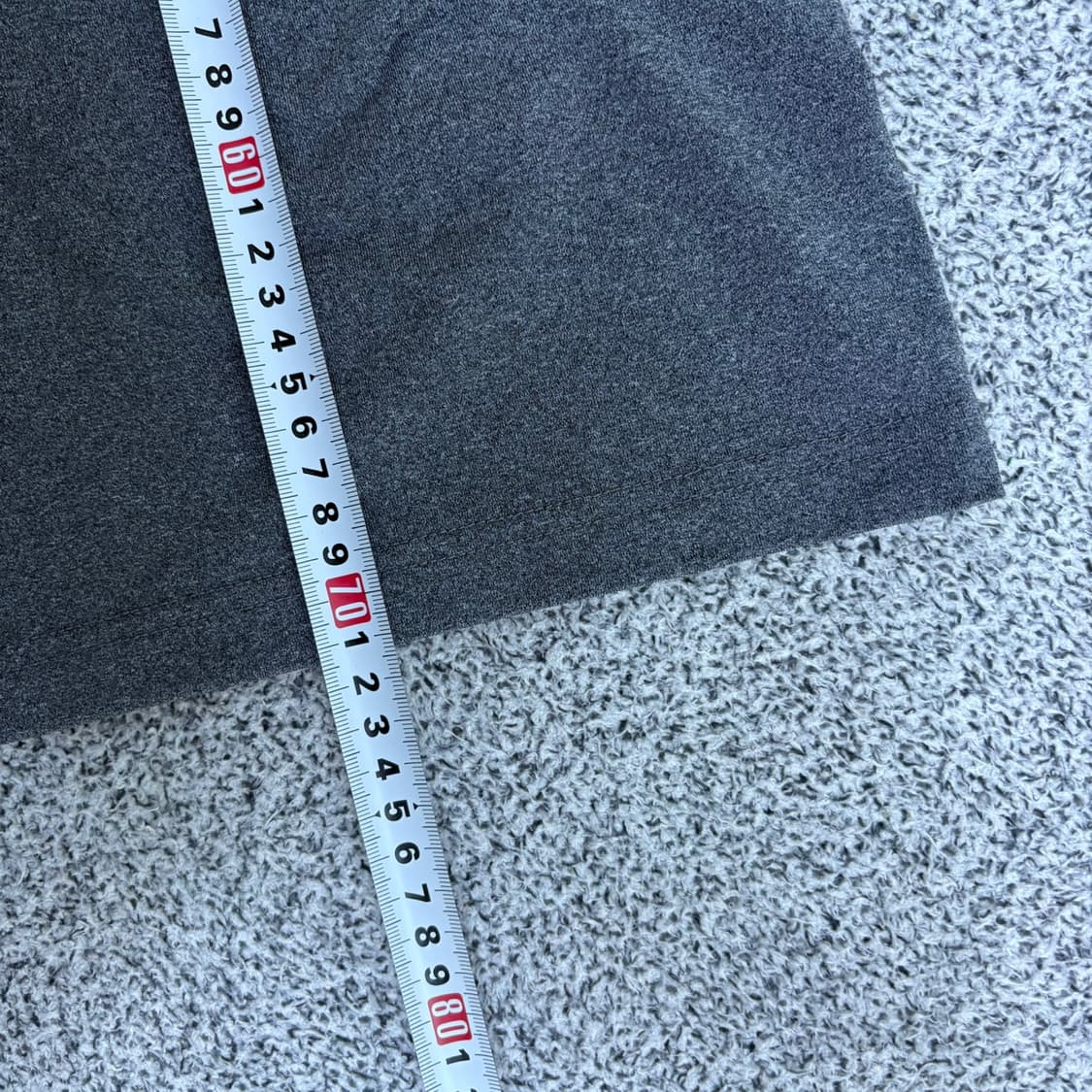 L 아디다스 골프 기능성 카라 반팔티 0420J 상품이미지8