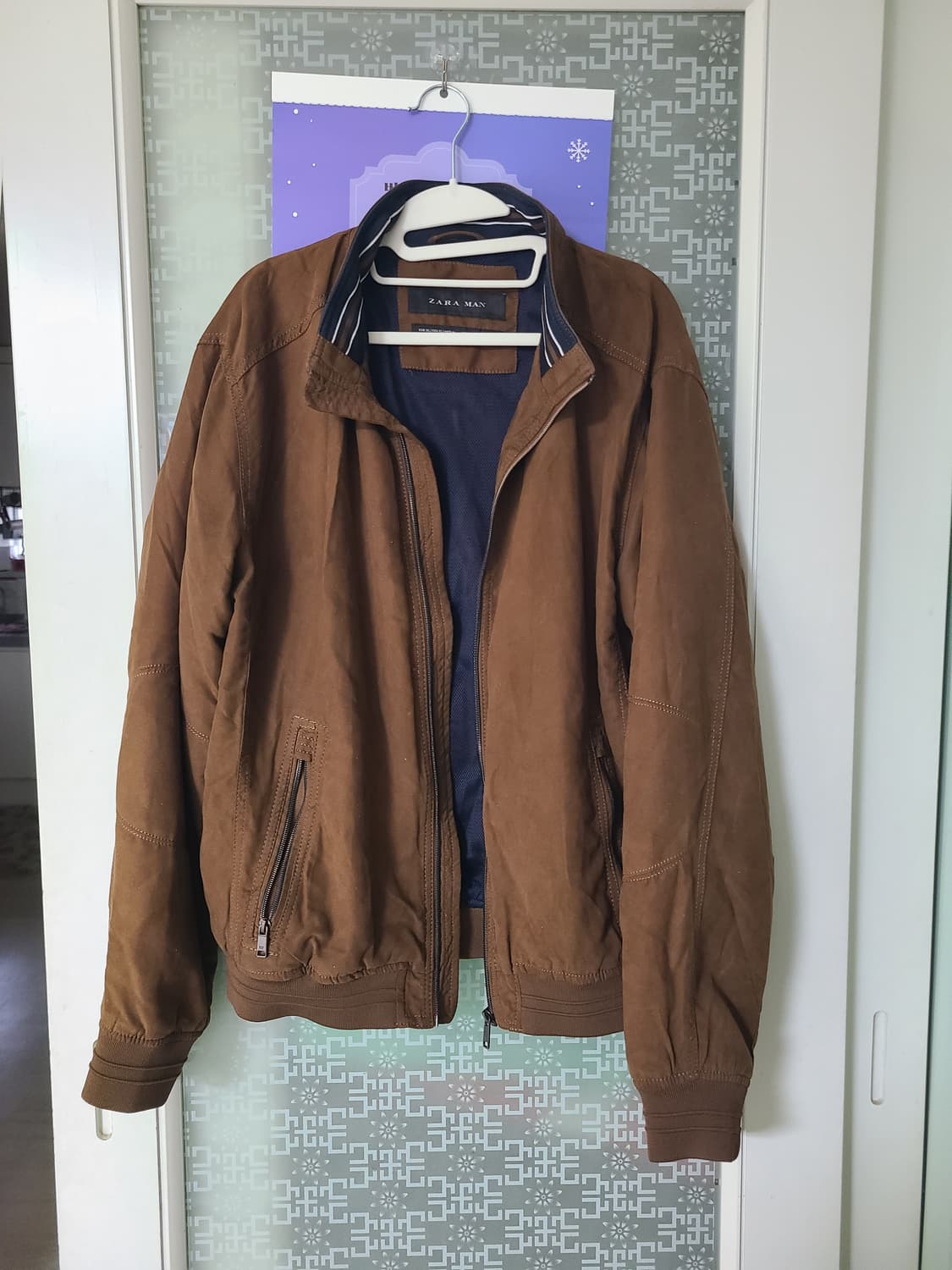 ZARA 자켓 상품이미지1