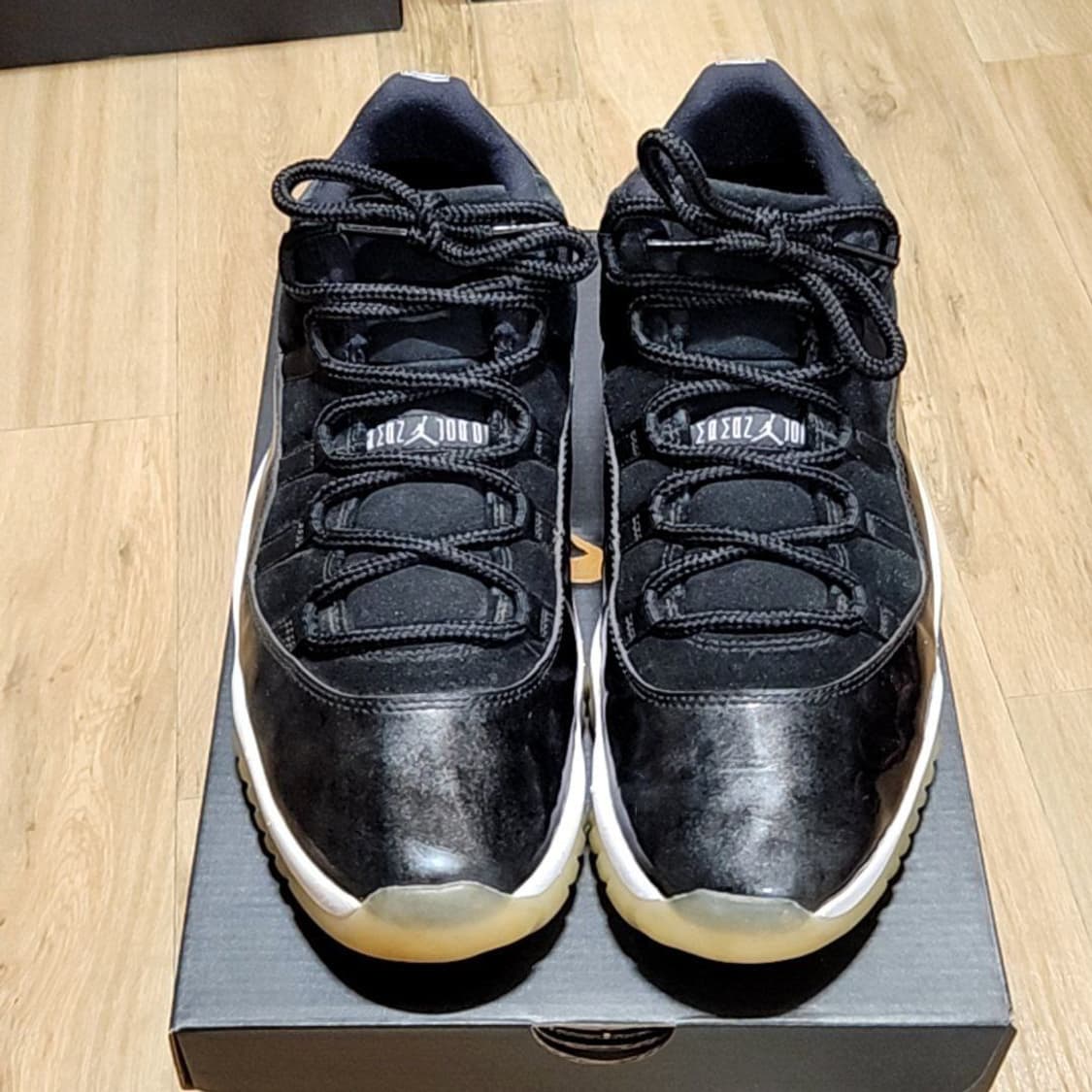 나이키 275 조던11 레트로 로우 상품이미지2