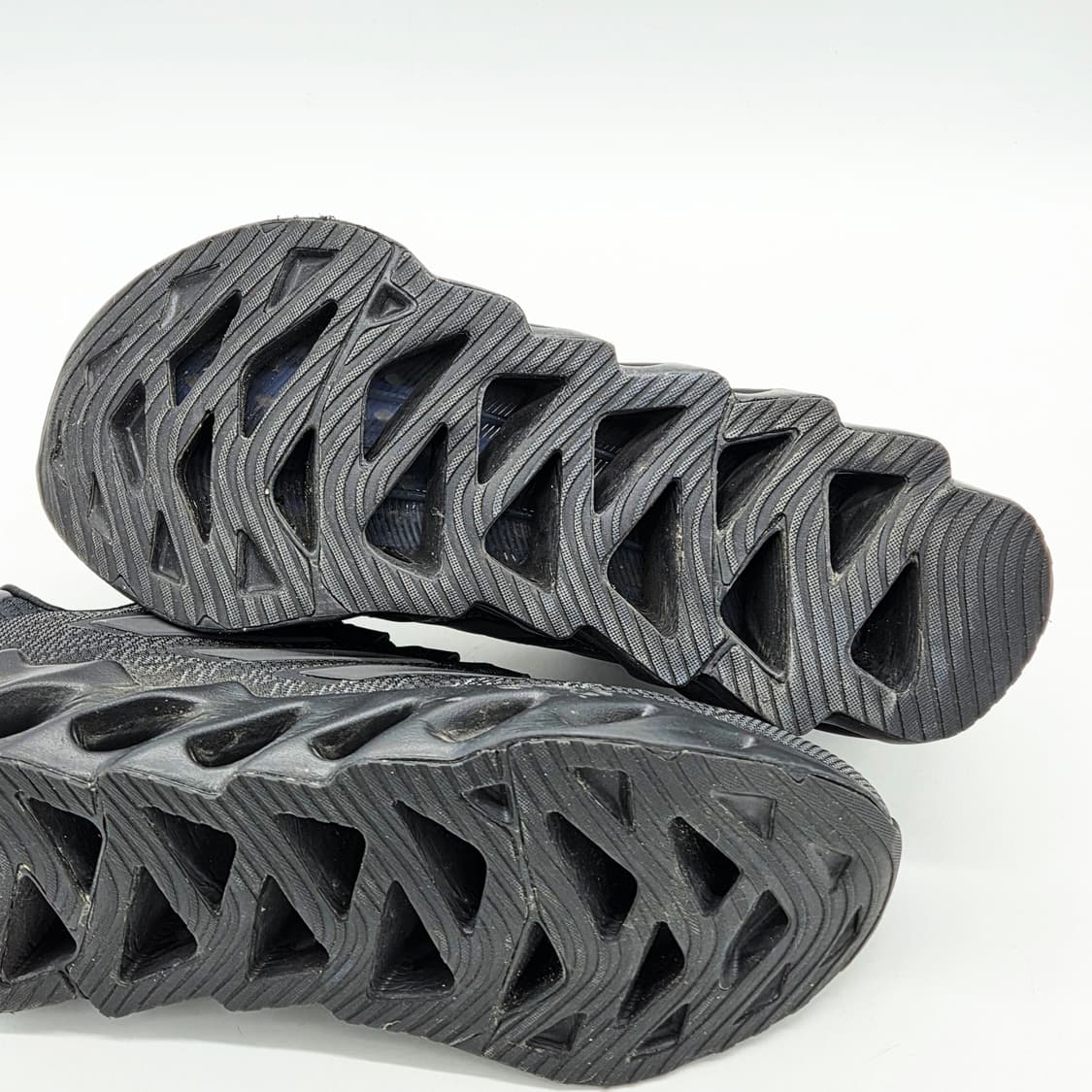 아디다스 스위치 FWD 2 '그레이 파이브' (275) 상품이미지3