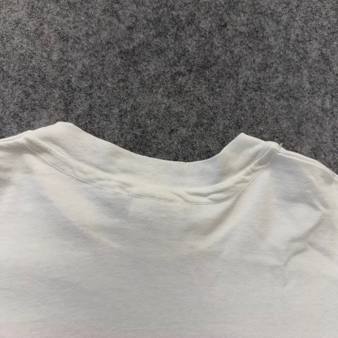 90s Vintage Hanes Beefy-T Tshirt 상품이미지9