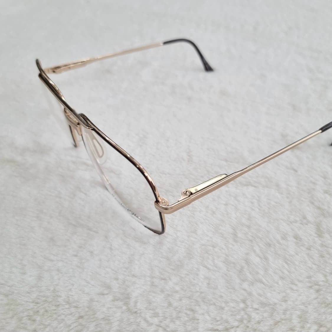 154  Kenmark  Lance  브라운데미 골드 상품이미지3