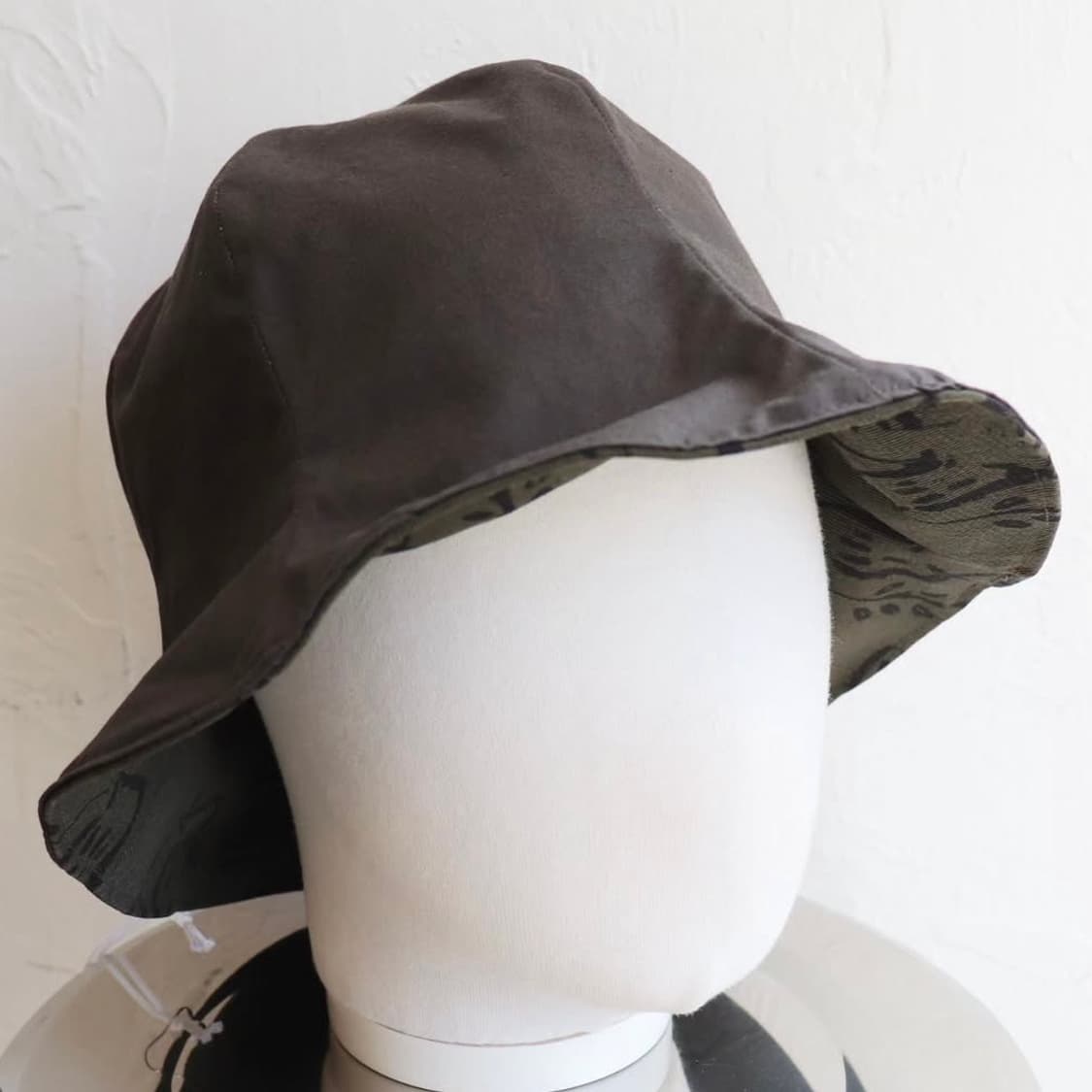 사스콰치패브릭스 버킷햇 상품이미지4