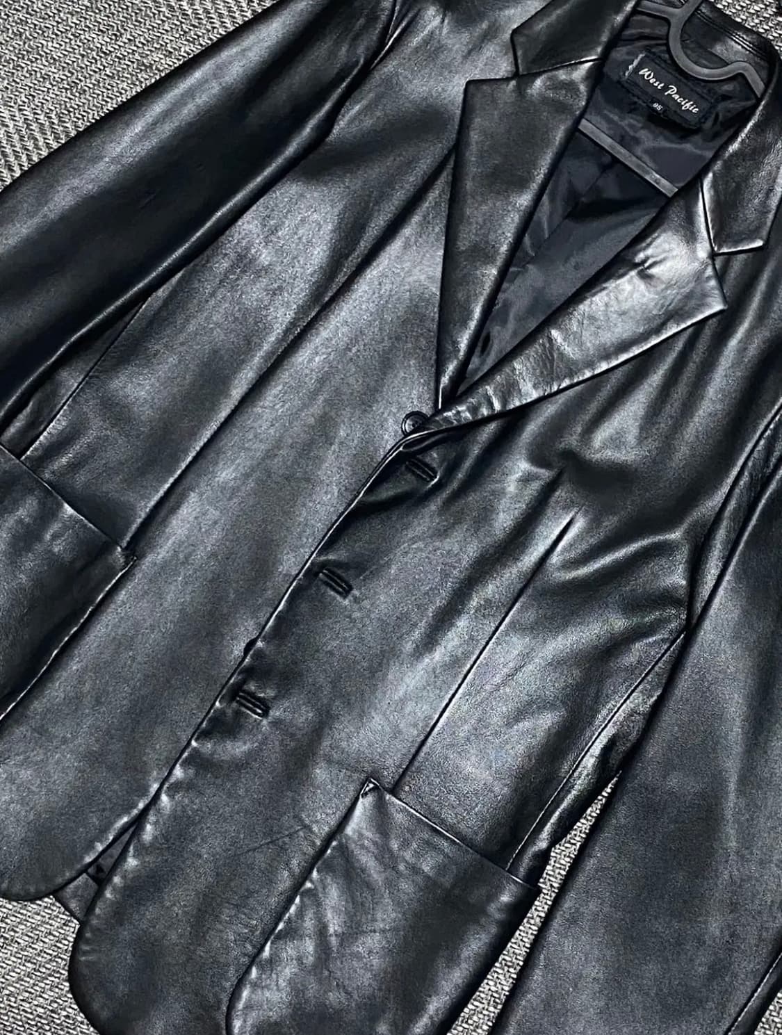 디엠 빈티지 코디 세트 상품이미지2