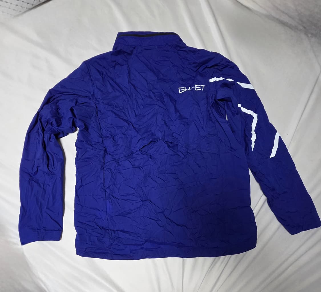 2XU GHST 초경량 팩커블 러닝 자켓 바막 윈드쉴드 XL 105 상품이미지5