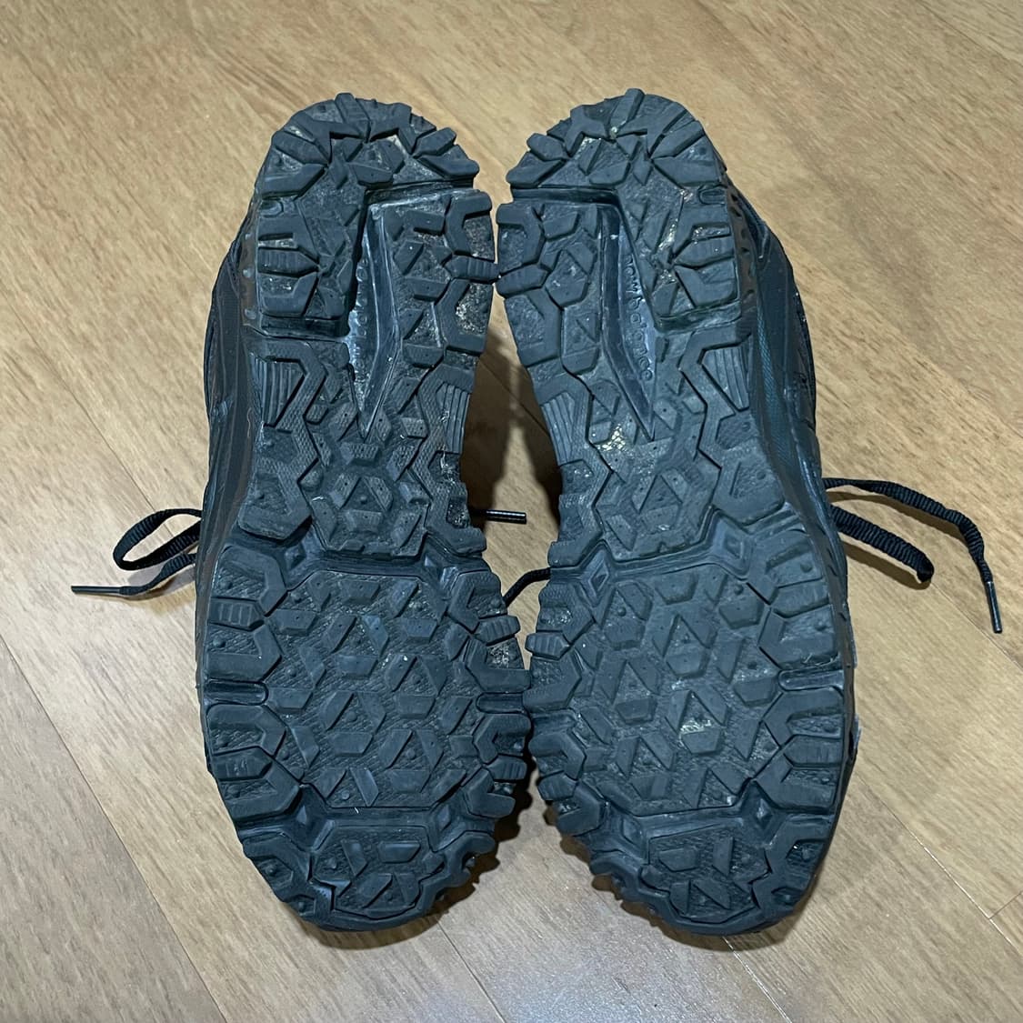 뉴발란스 트레일 올터레인 퍼포먼스 인서트 260 상품이미지8