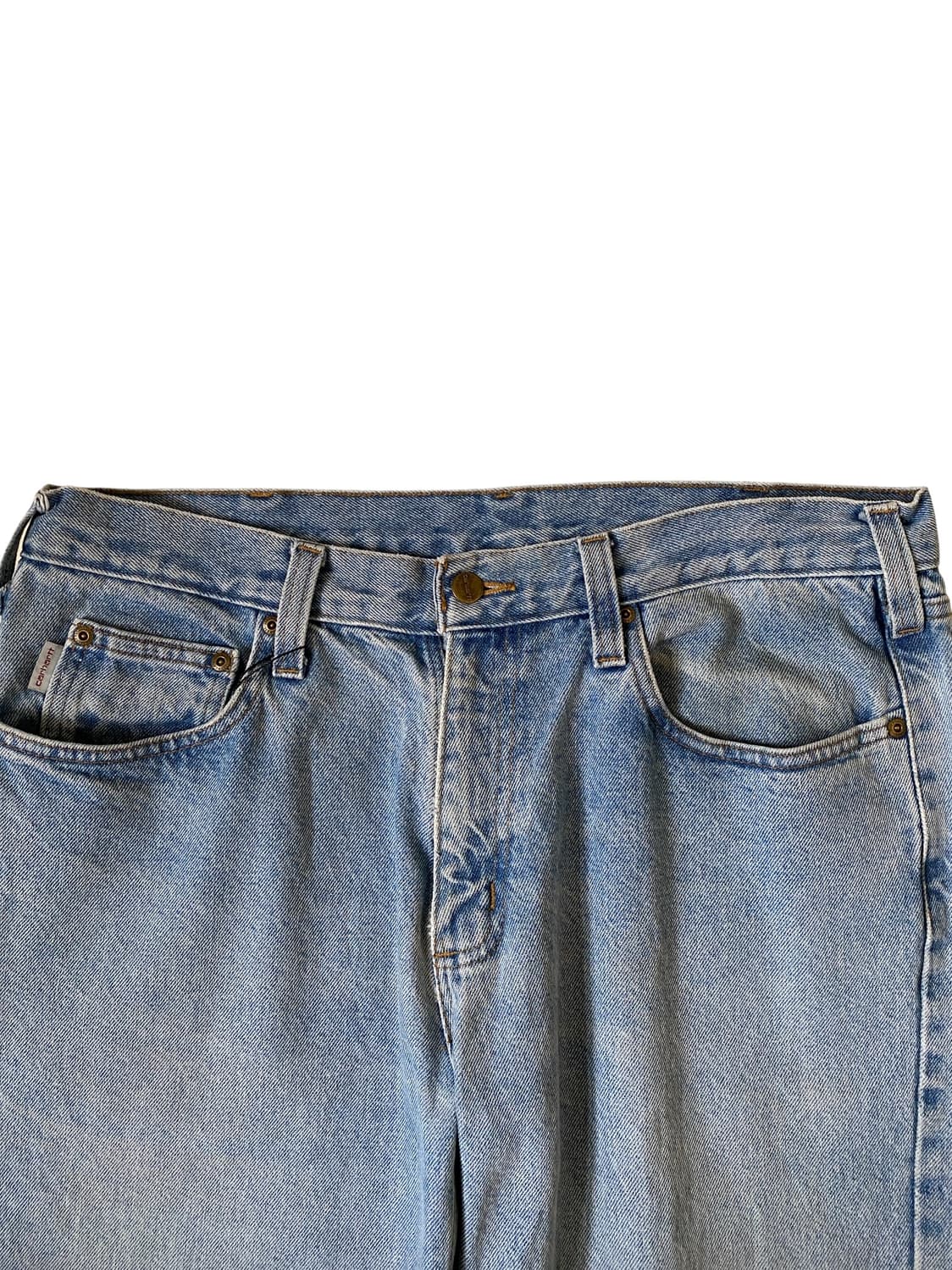 칼하트 진 (36) AB1207 상품이미지3