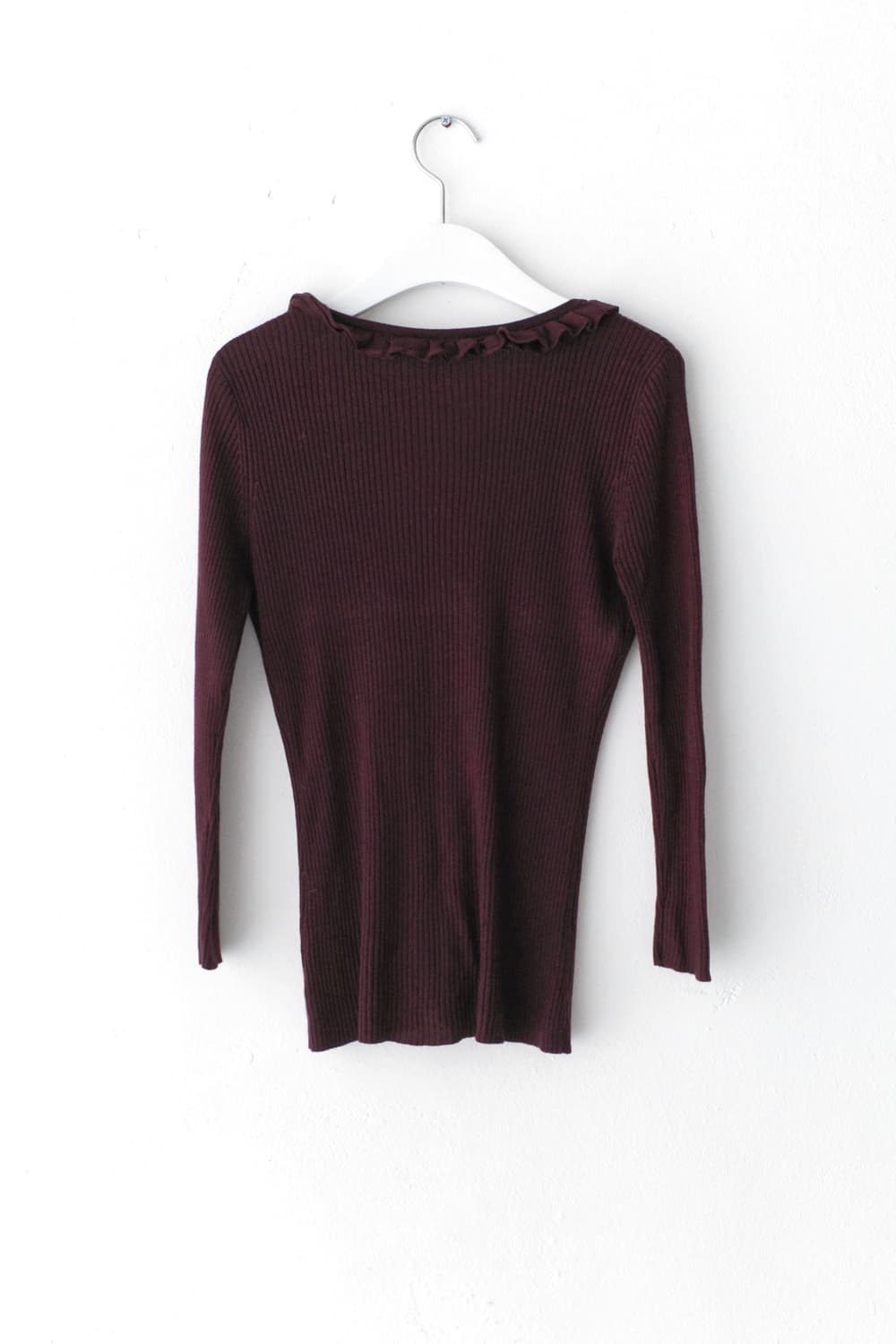 frill cardigun 상품이미지4