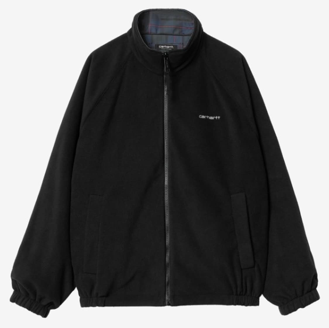 [L/라지] 칼하트WIP 리버시블 플래너 체크 자켓  상품이미지2