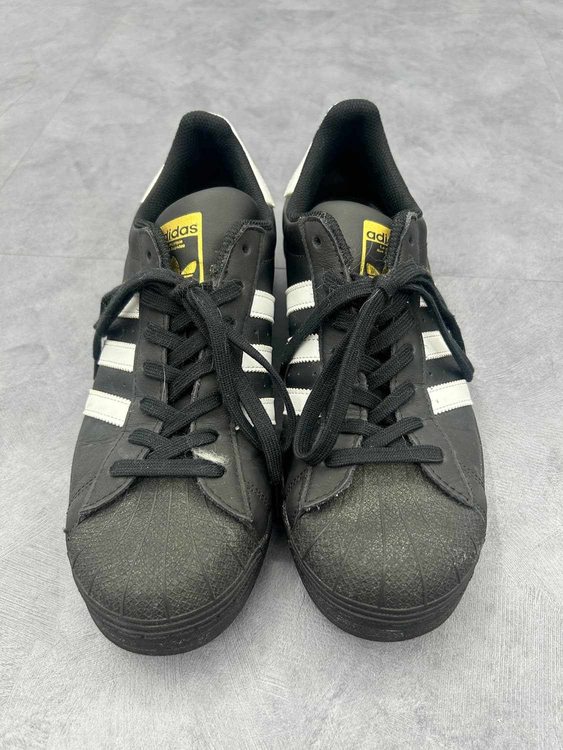 아디다스 슈퍼스타 검희 280 상품이미지1