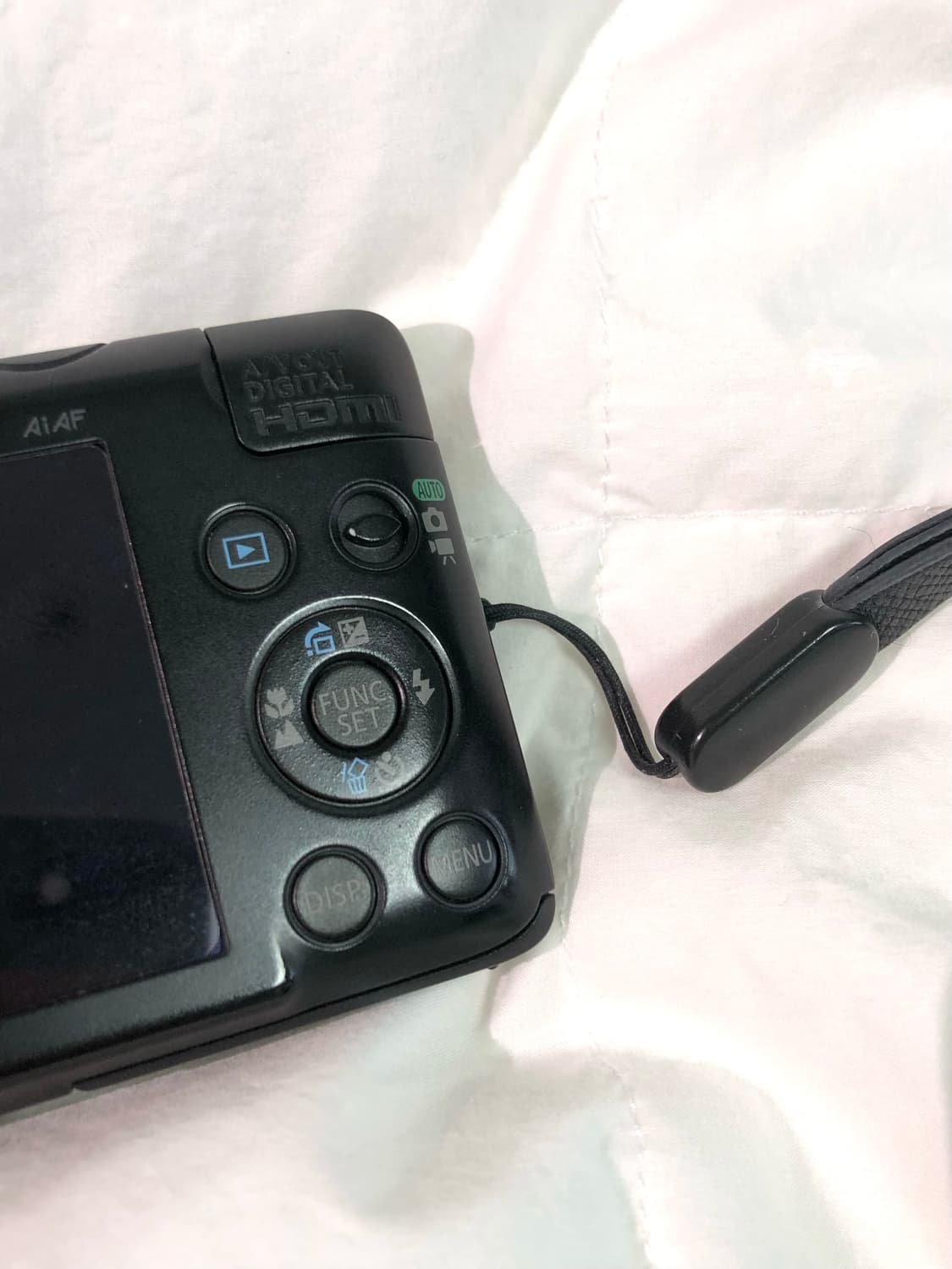 (무광블랙🖤) ixus 100is 상품이미지4