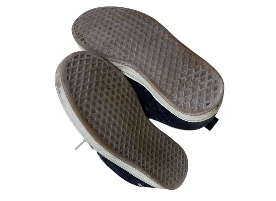 90's 반스 x 까발레로 보드화 상품이미지6