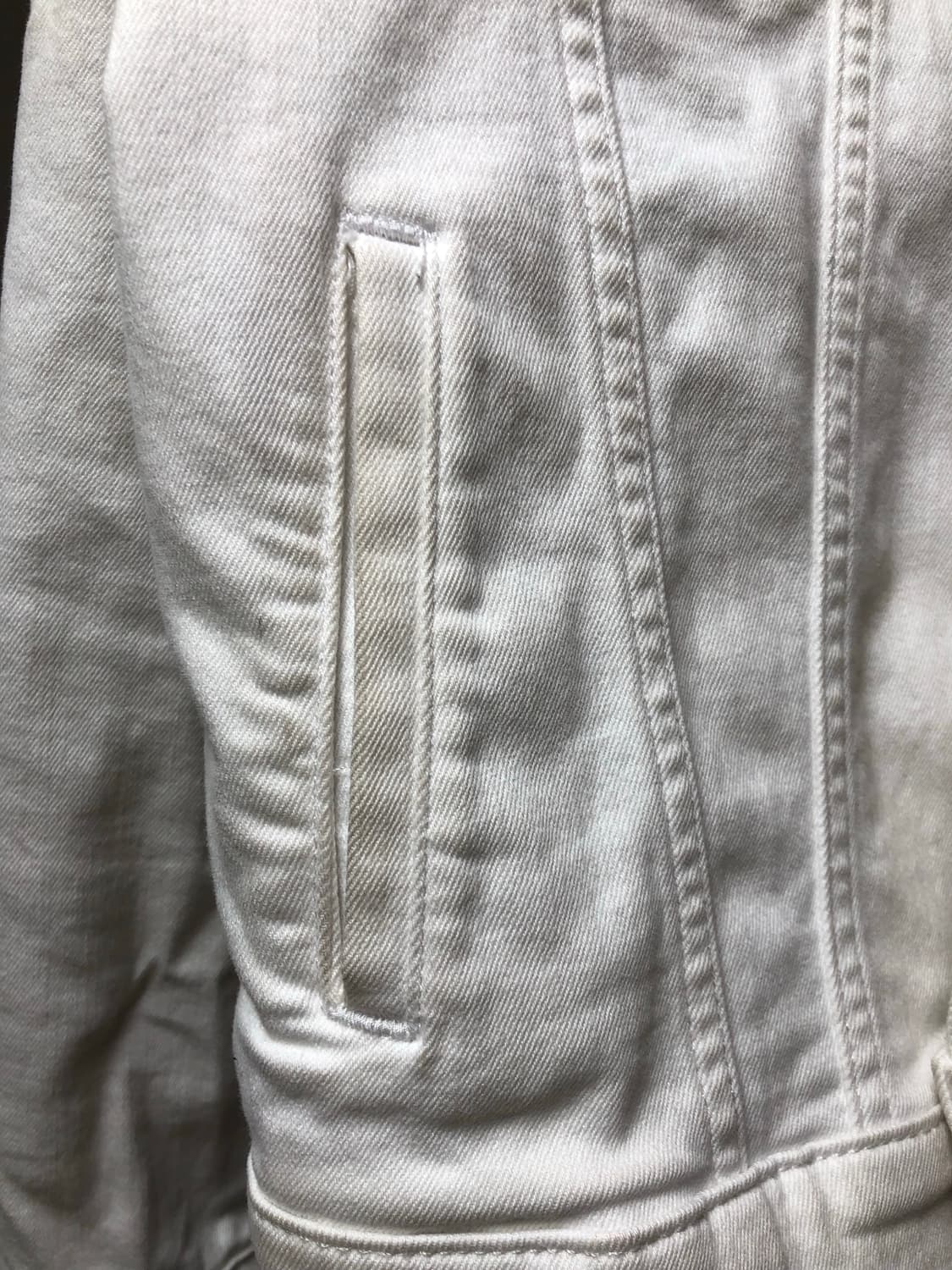 GAP DENIM 갭 데님 트러커 자켓 상품이미지7