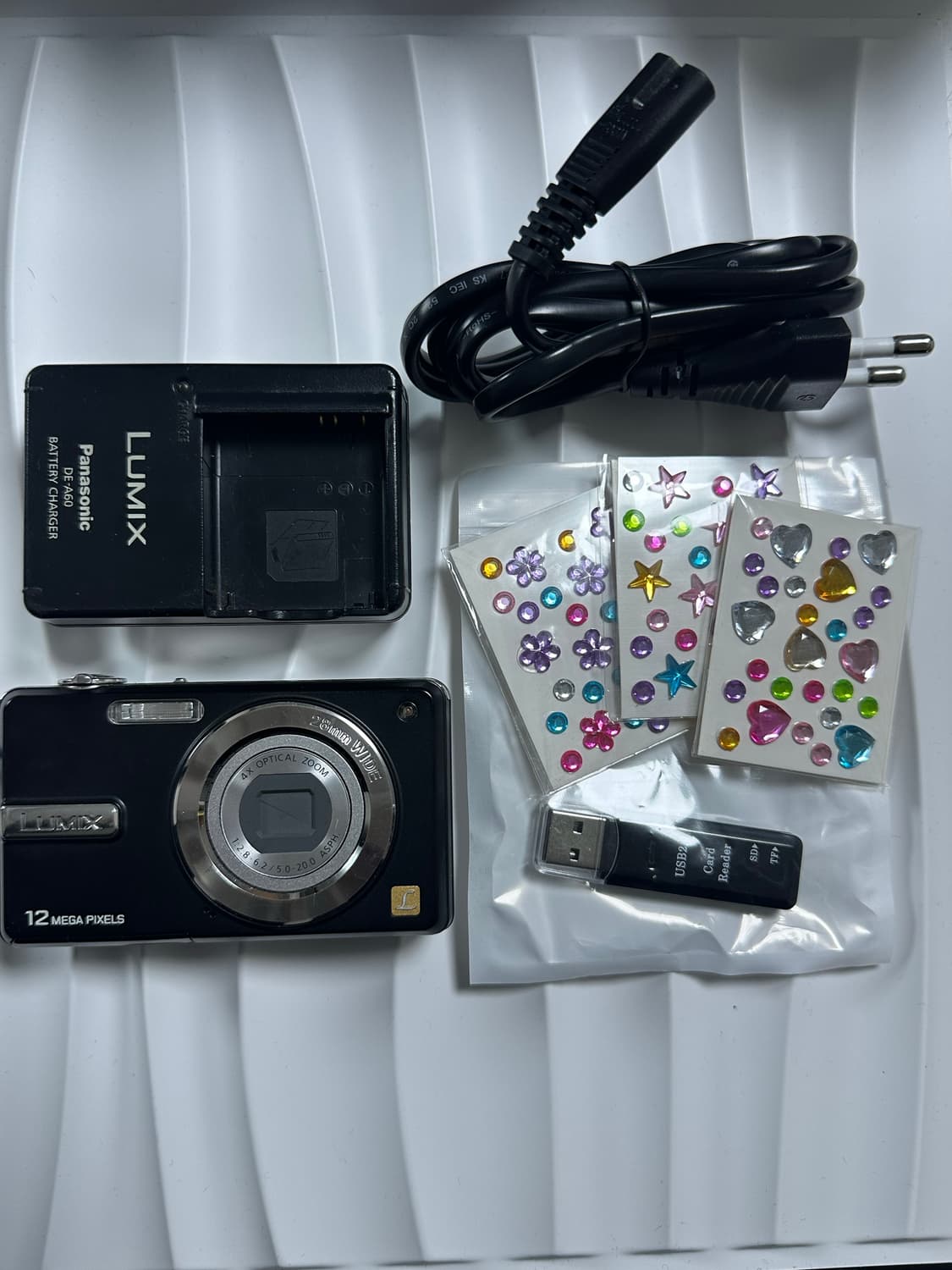 파나소닉 루믹스 DMC-F3 / 작고 가벼운 데일리 감성 디카 상품이미지5