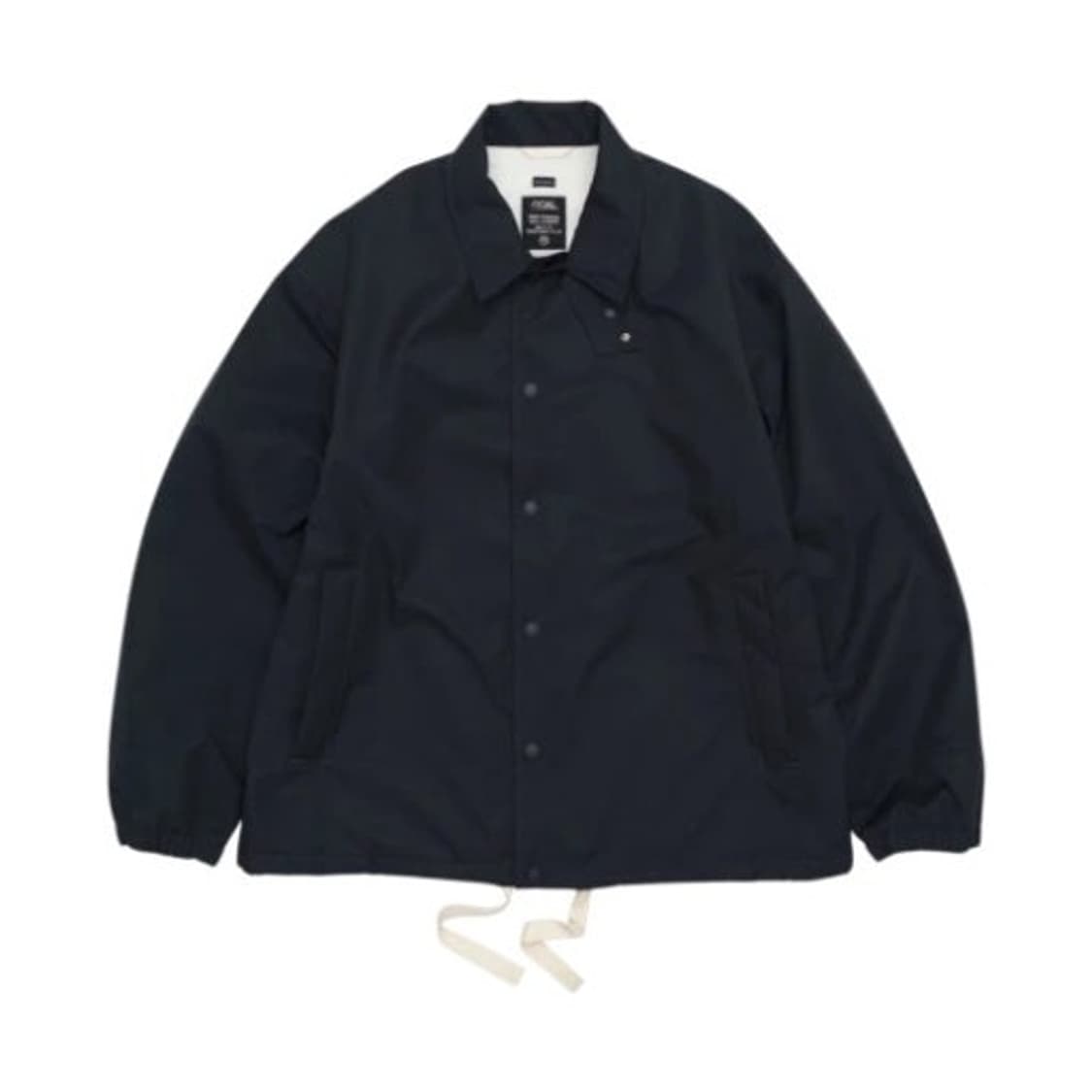 나나미카 고어텍스 코치자켓 다크네이비 상품이미지1