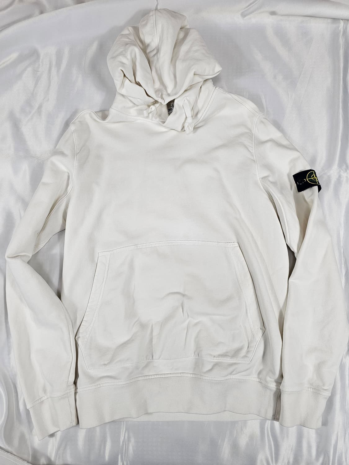 스톤아일랜드후드티 상품이미지1