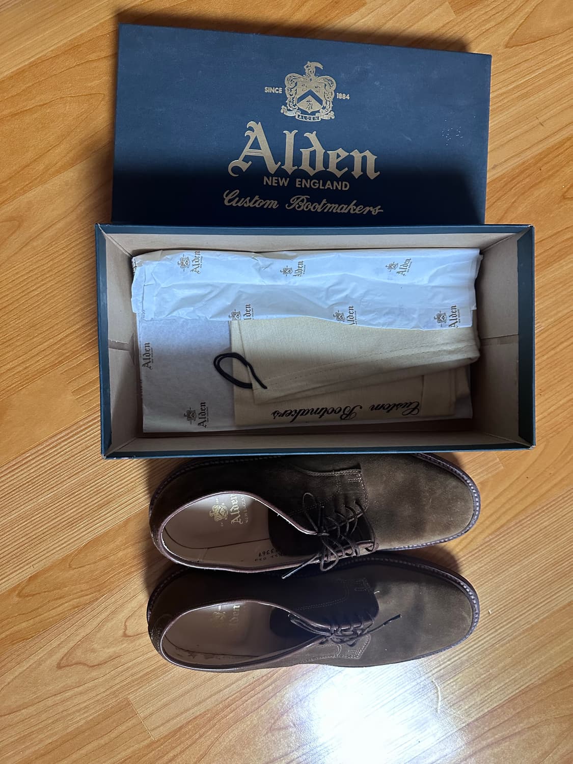 알든 92336 7.5E 상품이미지2