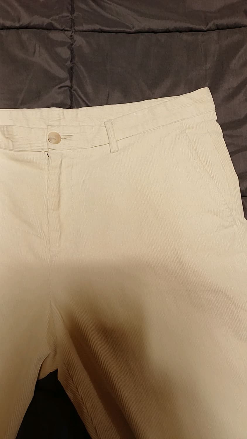 무신사 코듀로이바지 36인치 기장101 상품이미지2