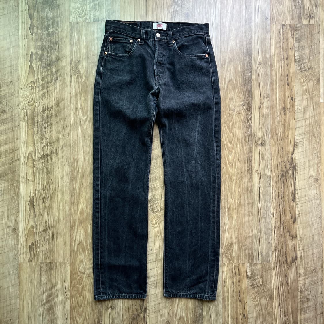 00s levis 리바이스501 [31/표기33] 상품이미지1