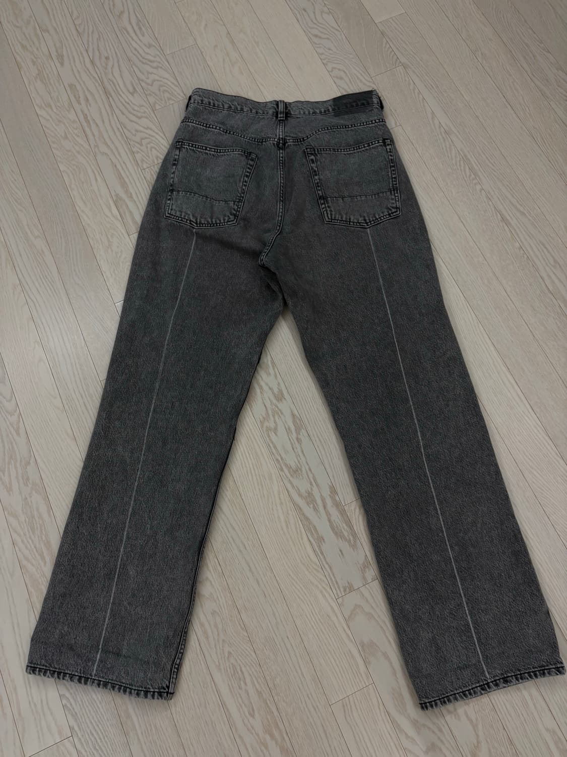 [32]아워레가시 익스텐디드 써드컷 블랙그레이 상품이미지2